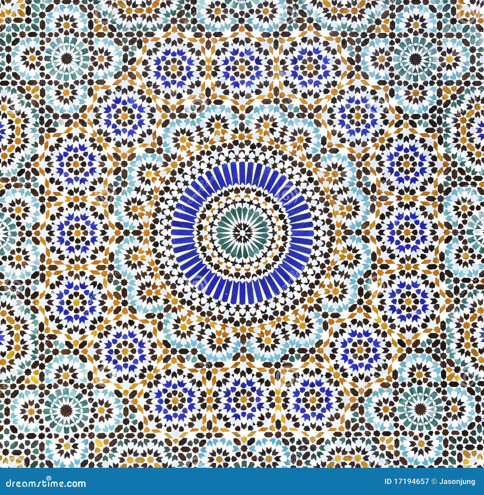 Islamic Pattern Texture Islamic Pattern Texture
