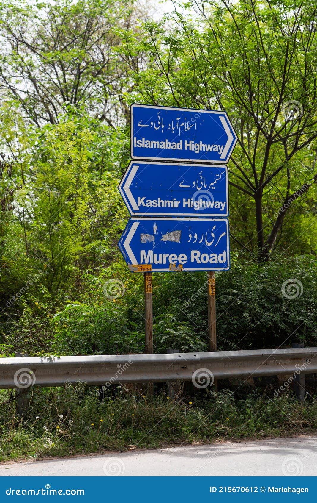 1067px x 1690px - Islamabad City, Traffic Sign To Islamabad Highway and Kashmir Highway Stock  Photo - Image of asia, board: 215670612