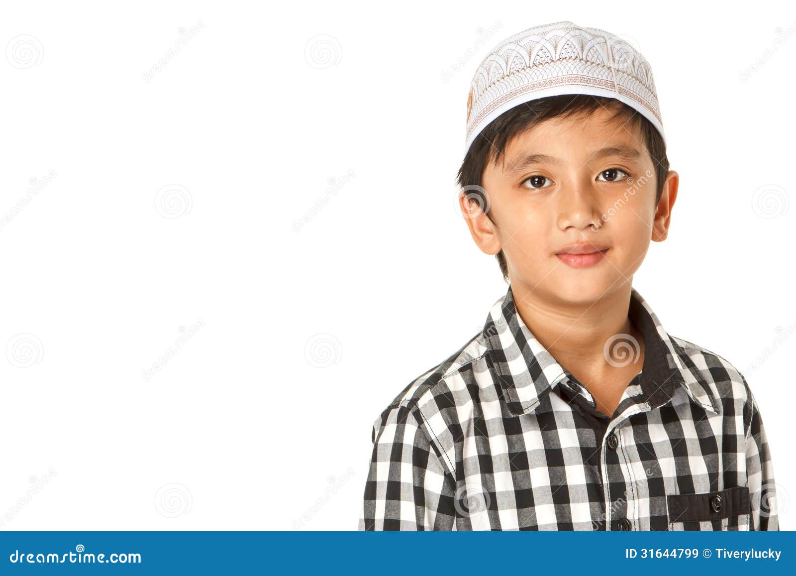 Islamic Boys Royalty Free Stock Images - Image: 31644799