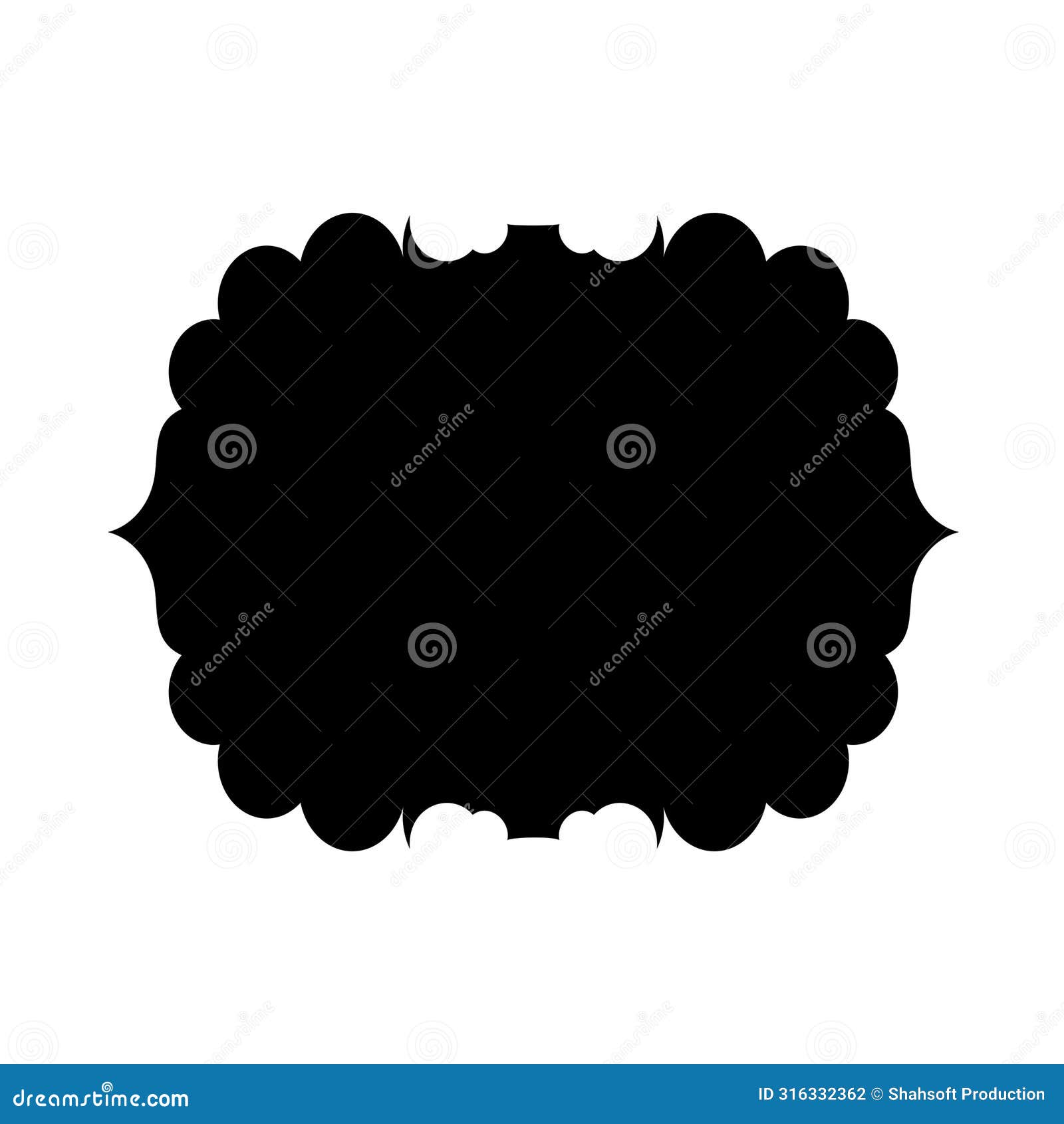 islamic frame  glyph horizental black filled silhouettes  pictogram  visual 