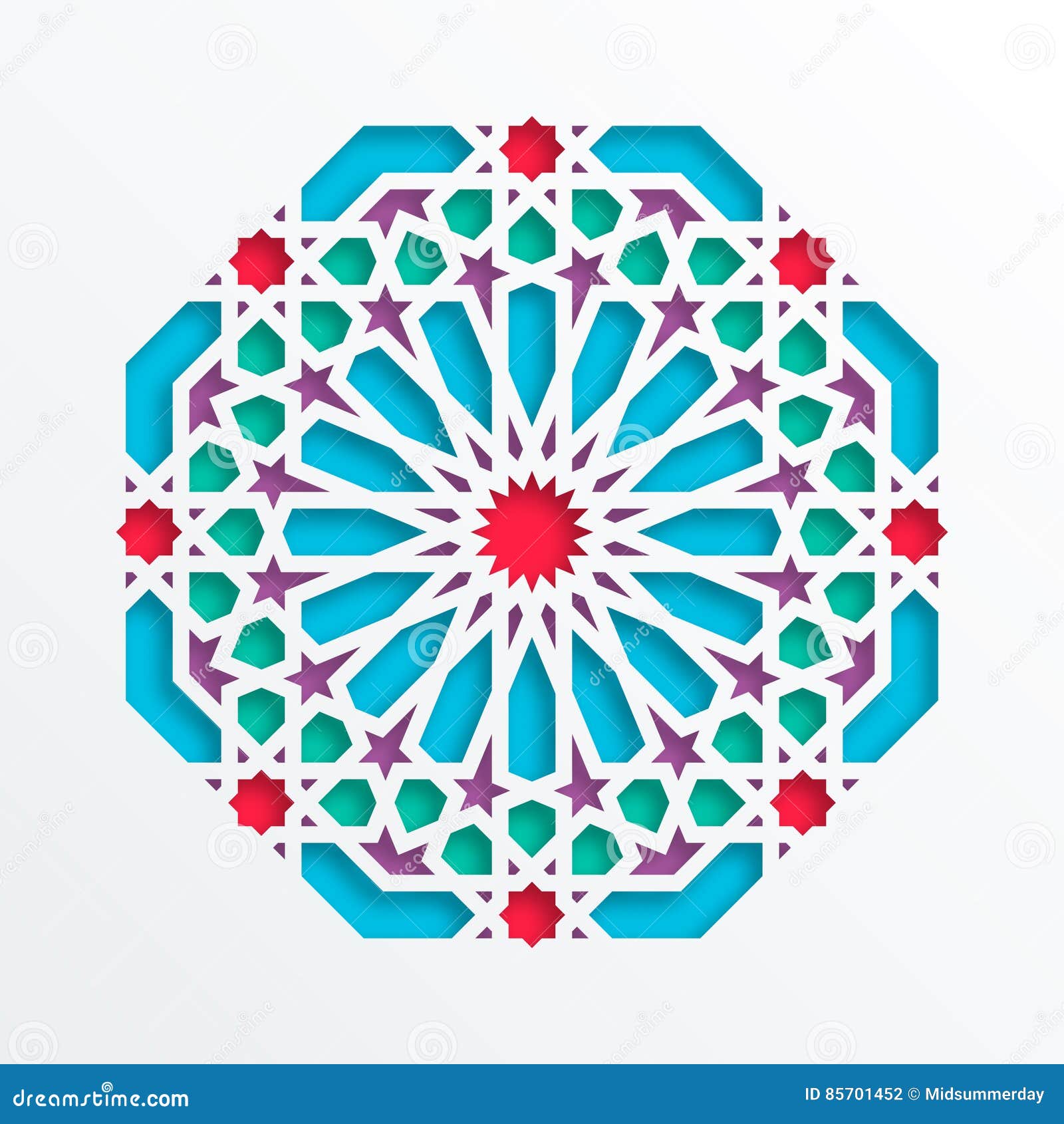 Download Arabic Pattern Vector Free Vector Download 19 868 Free