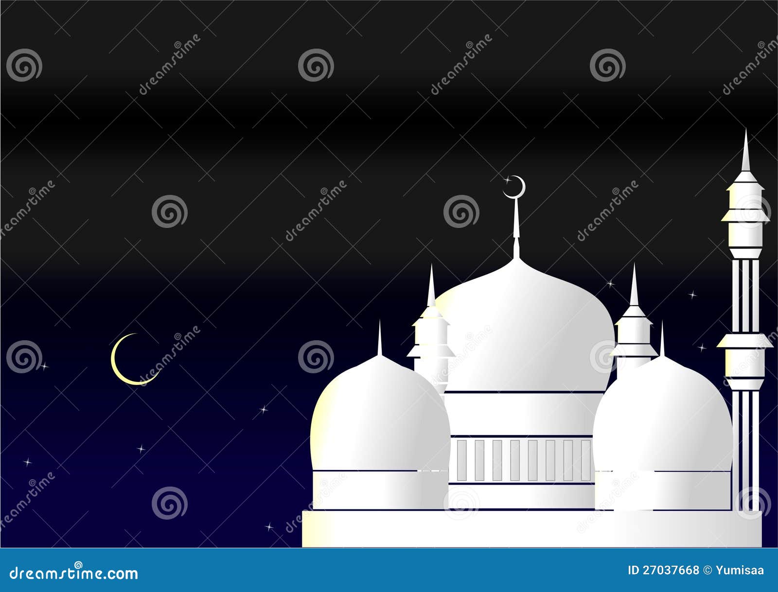 Islamic Greeting Card Royalty Free Stock Photos - Image Islamic Greeting Card Royalty Free Stock Photos - Image