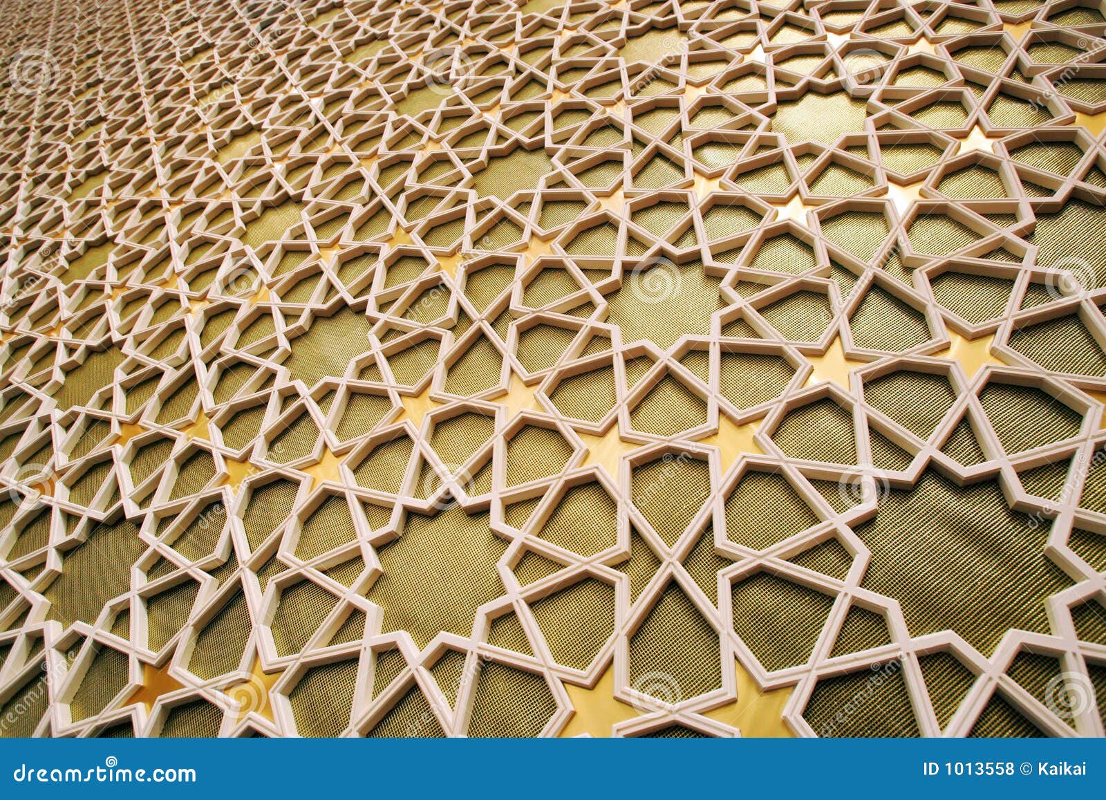 islamic pattern