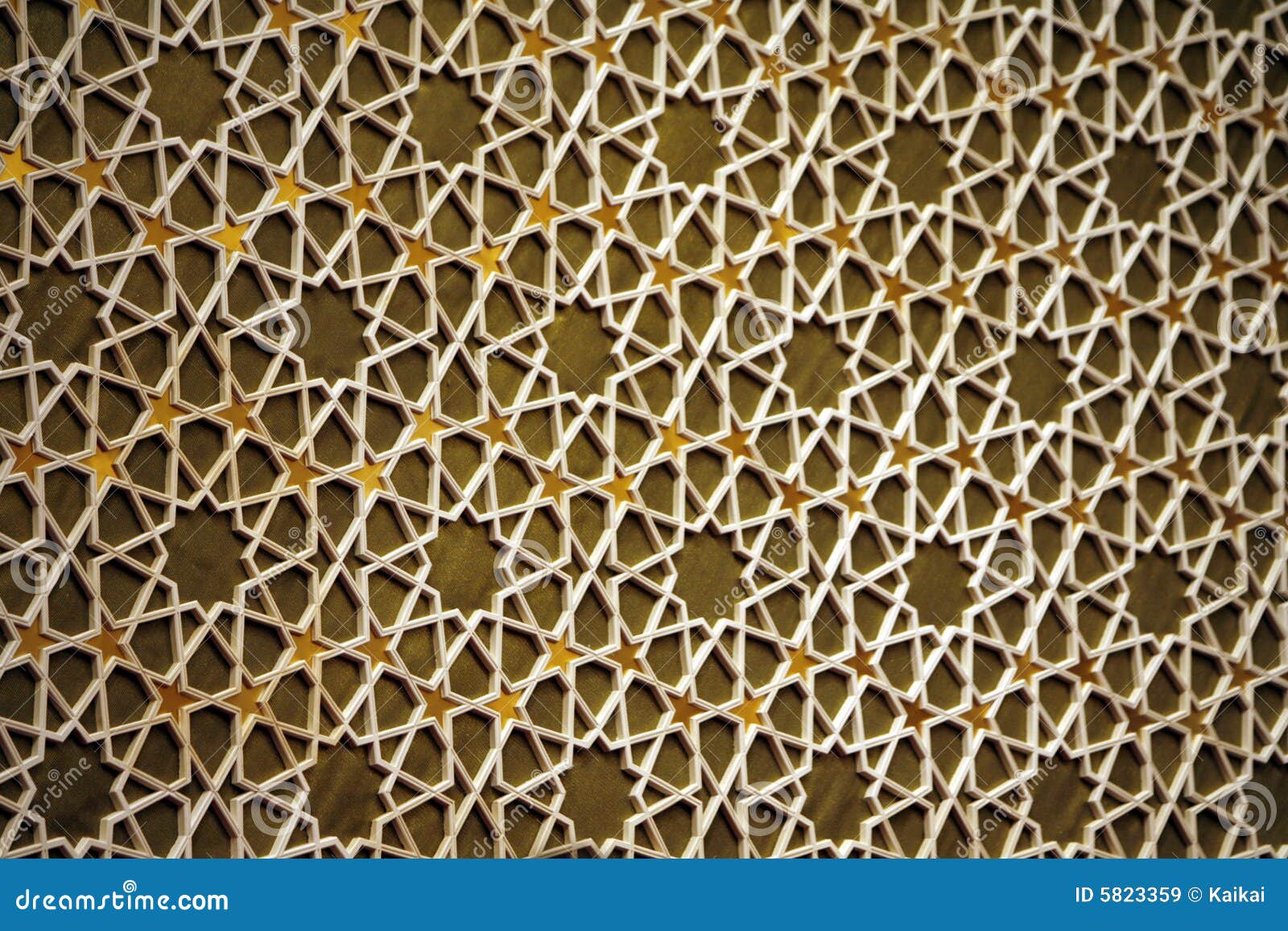  Islamic  pattern  stock illustration Image of abstract 