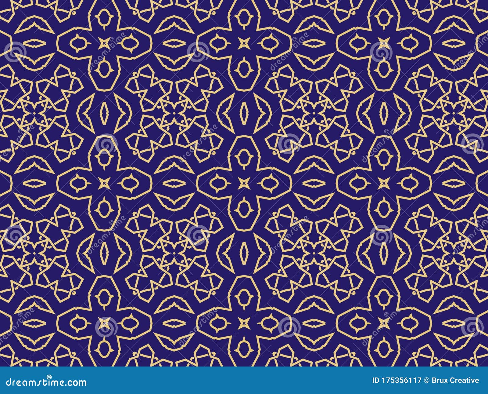 islamic patterns