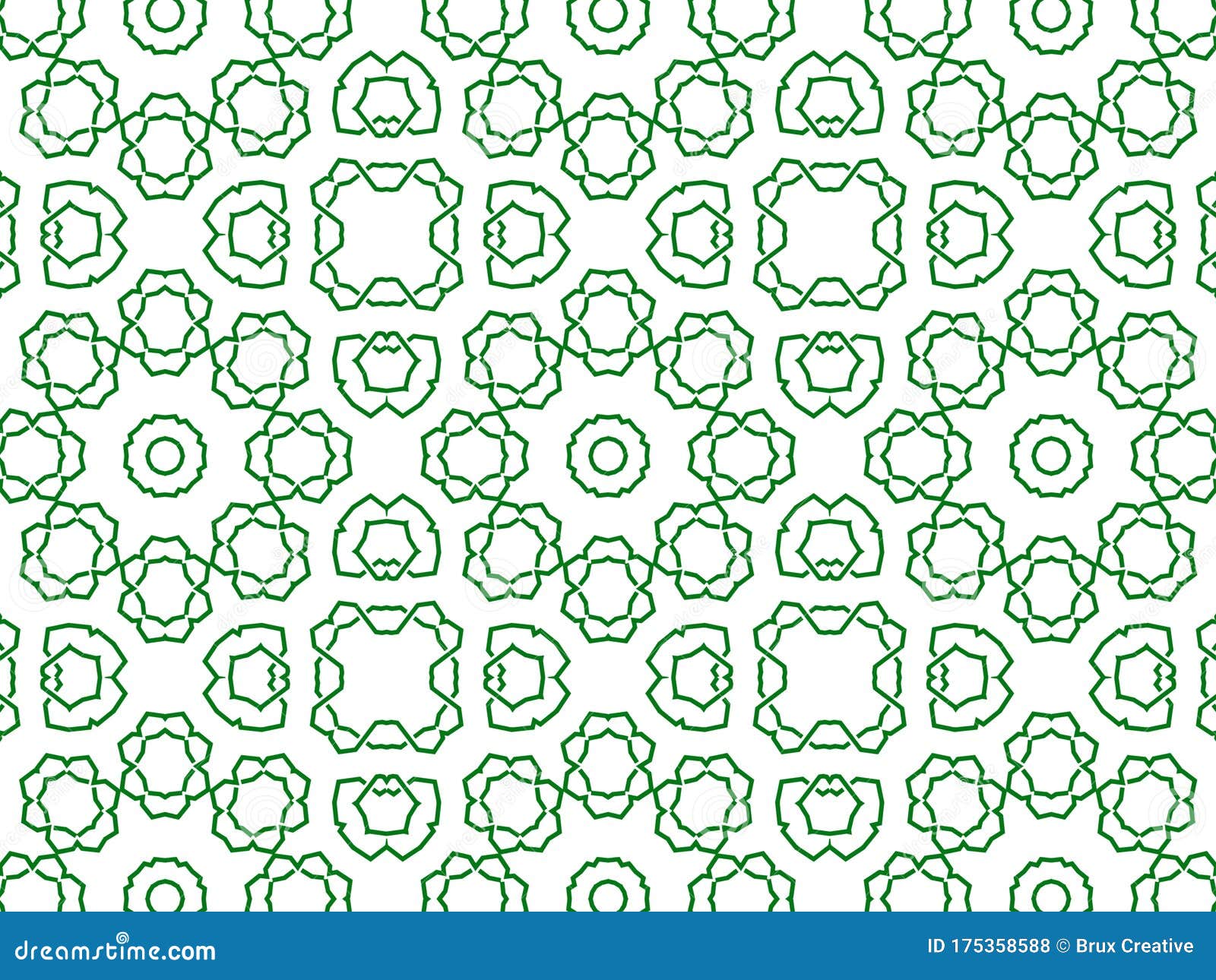 islamic patterns