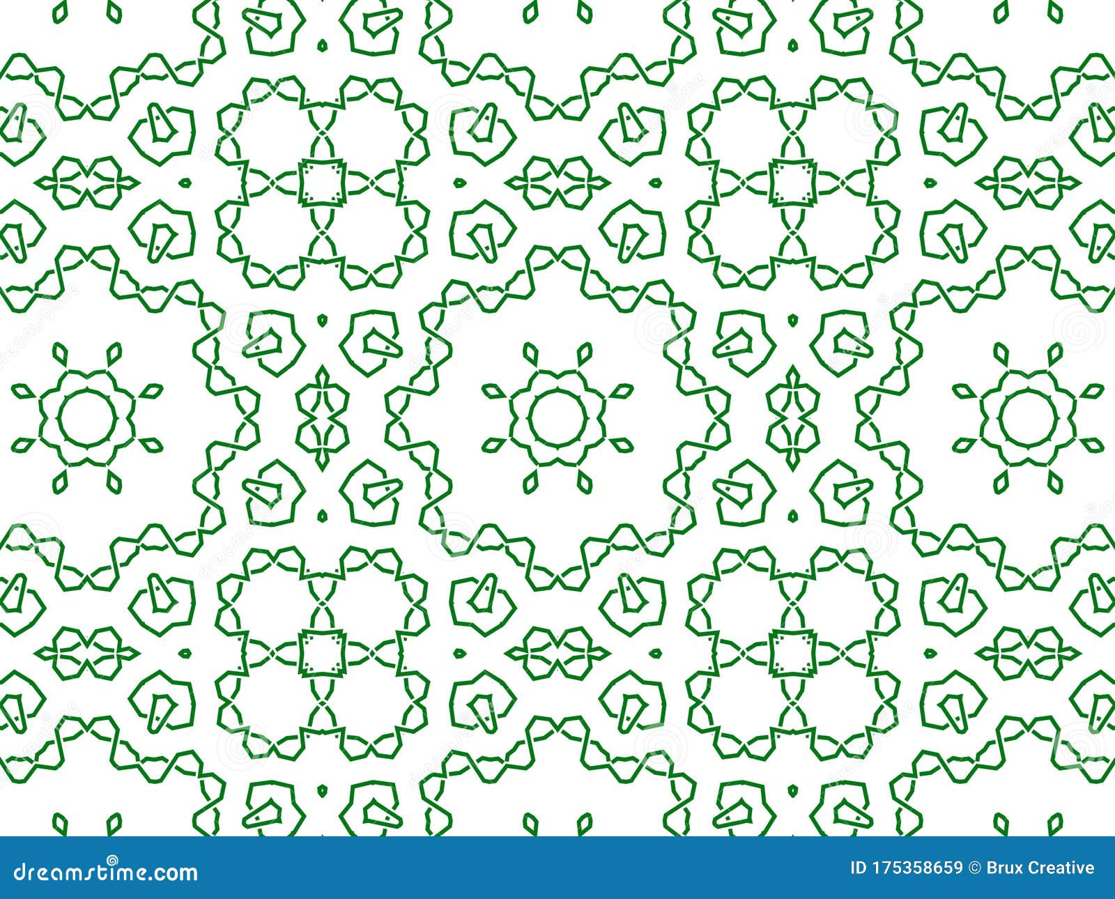 islamic patterns