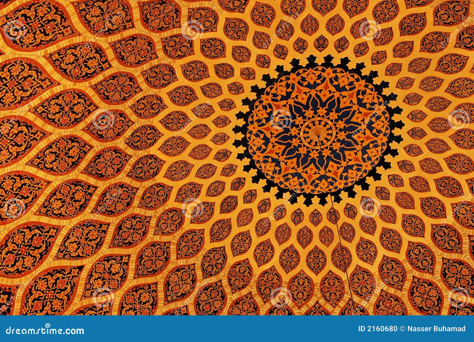 Islamic Texture