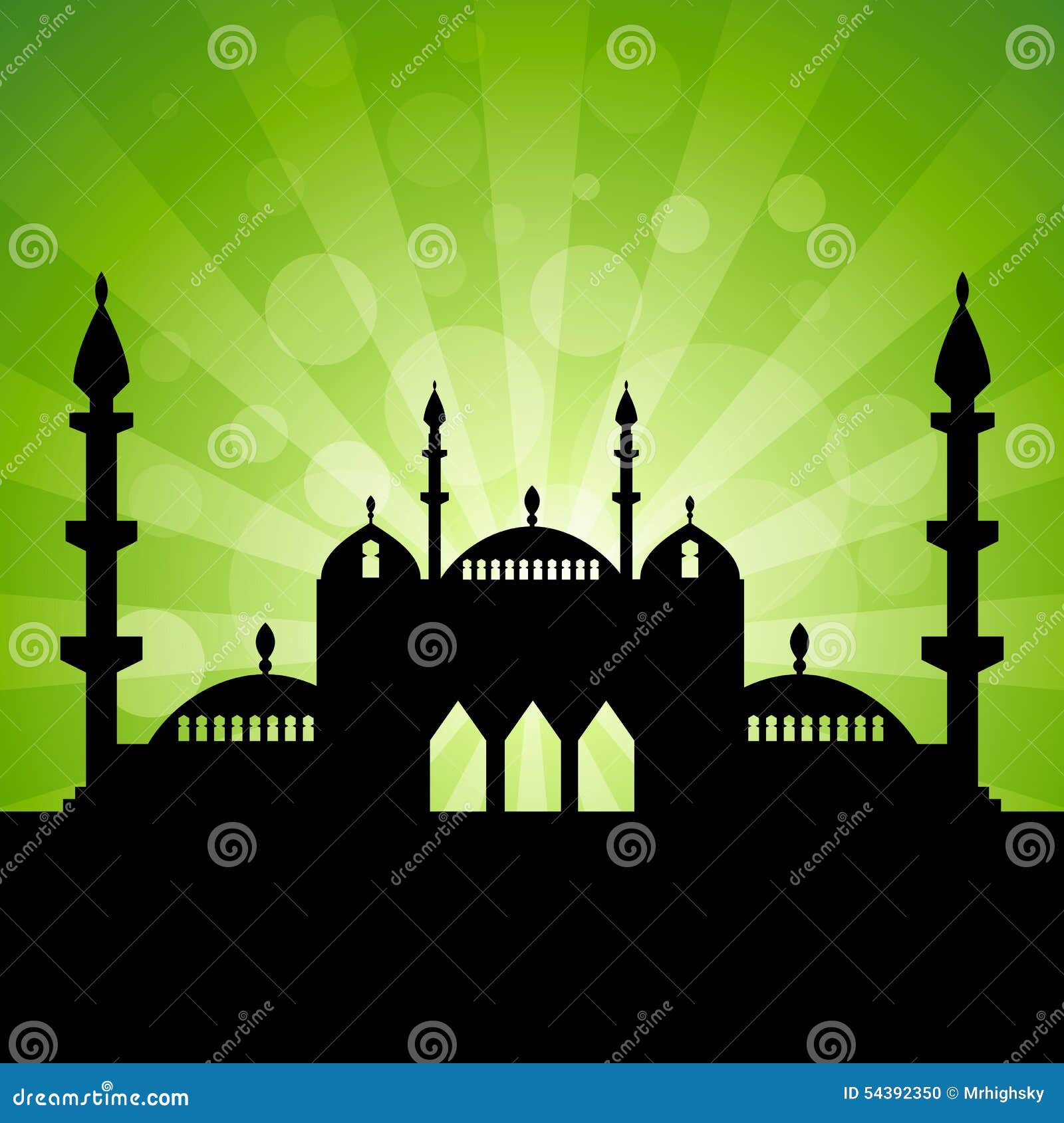 Unduh 5500 Koleksi Background Untuk Banner Islami Terbaik
