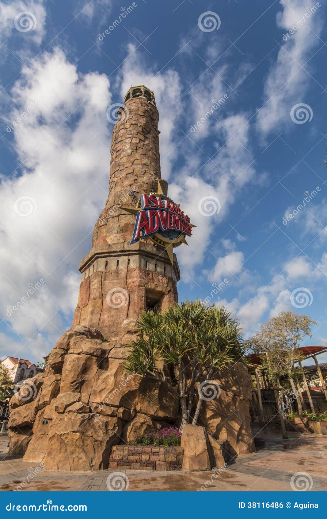 Universal islands of adventure hi-res stock photography and images - Alamy