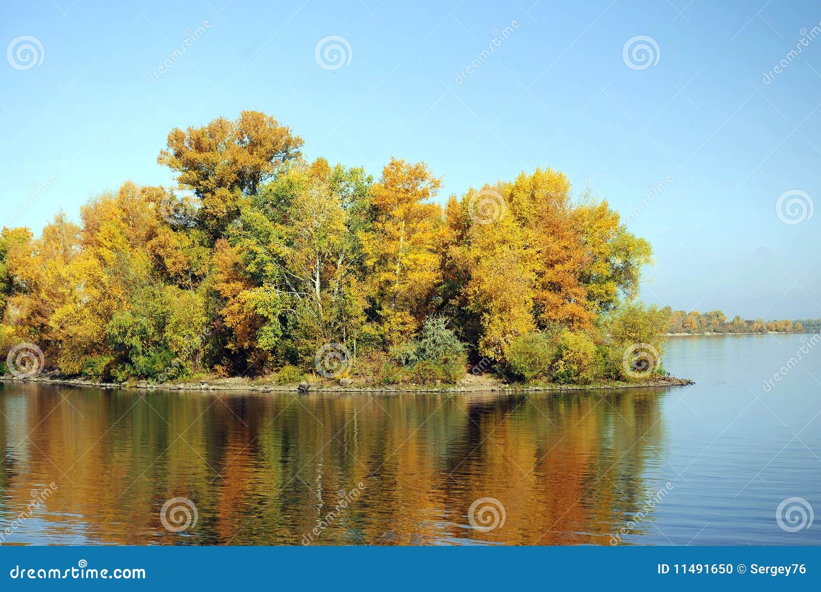 island-with-trees-stock-photo-image-of-beach-island-11491650