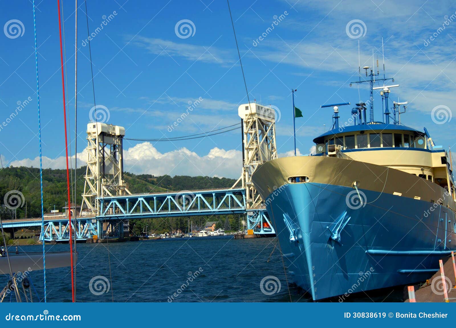 isle royale transportation