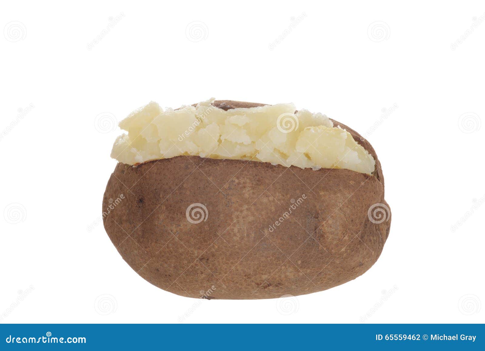  baked potato