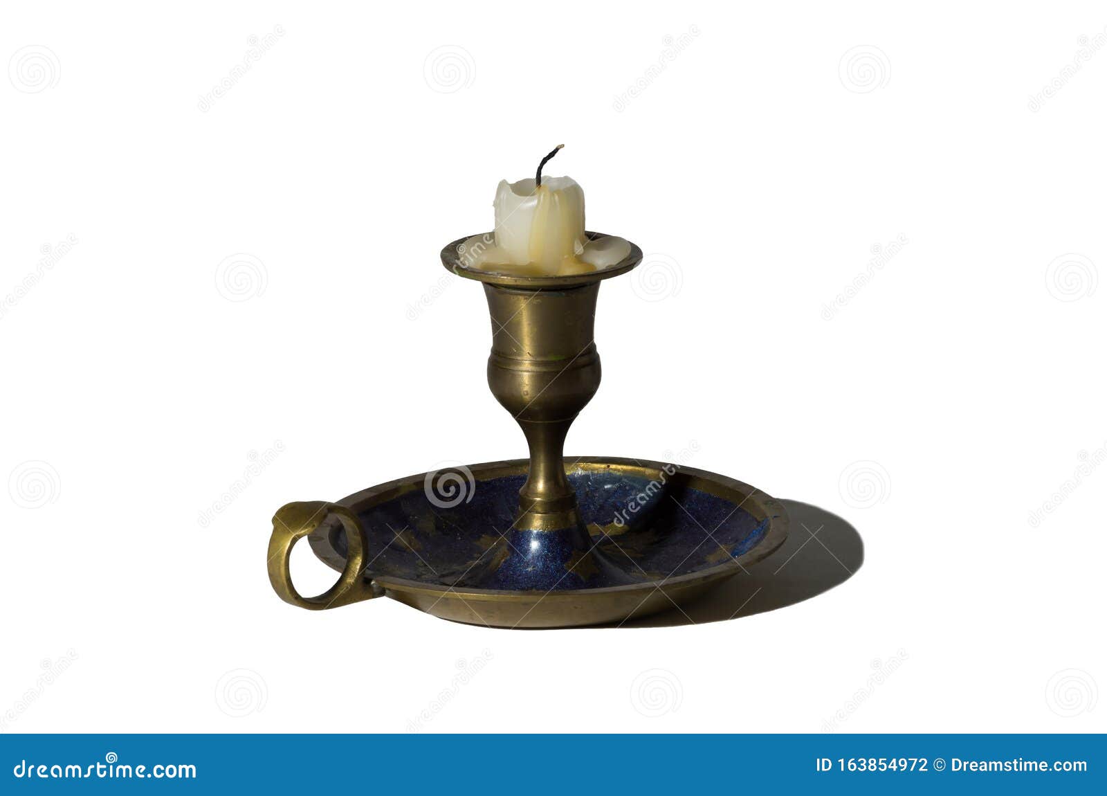 , candlestick, antique, bronze, golden, old, candle. 4