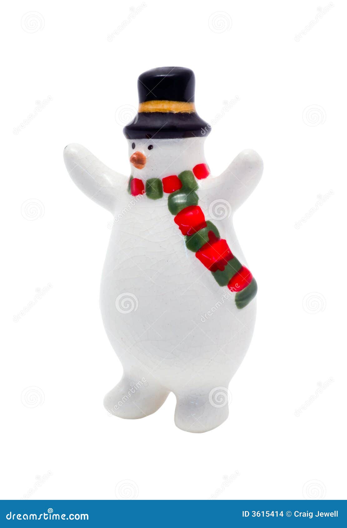 x 7/9 3/5 Stock Christmas : Figurine Isolated The Snowman Frosty x 7/9 3/5 Stock Christmas : Figurine Isolated The Snowman Frosty