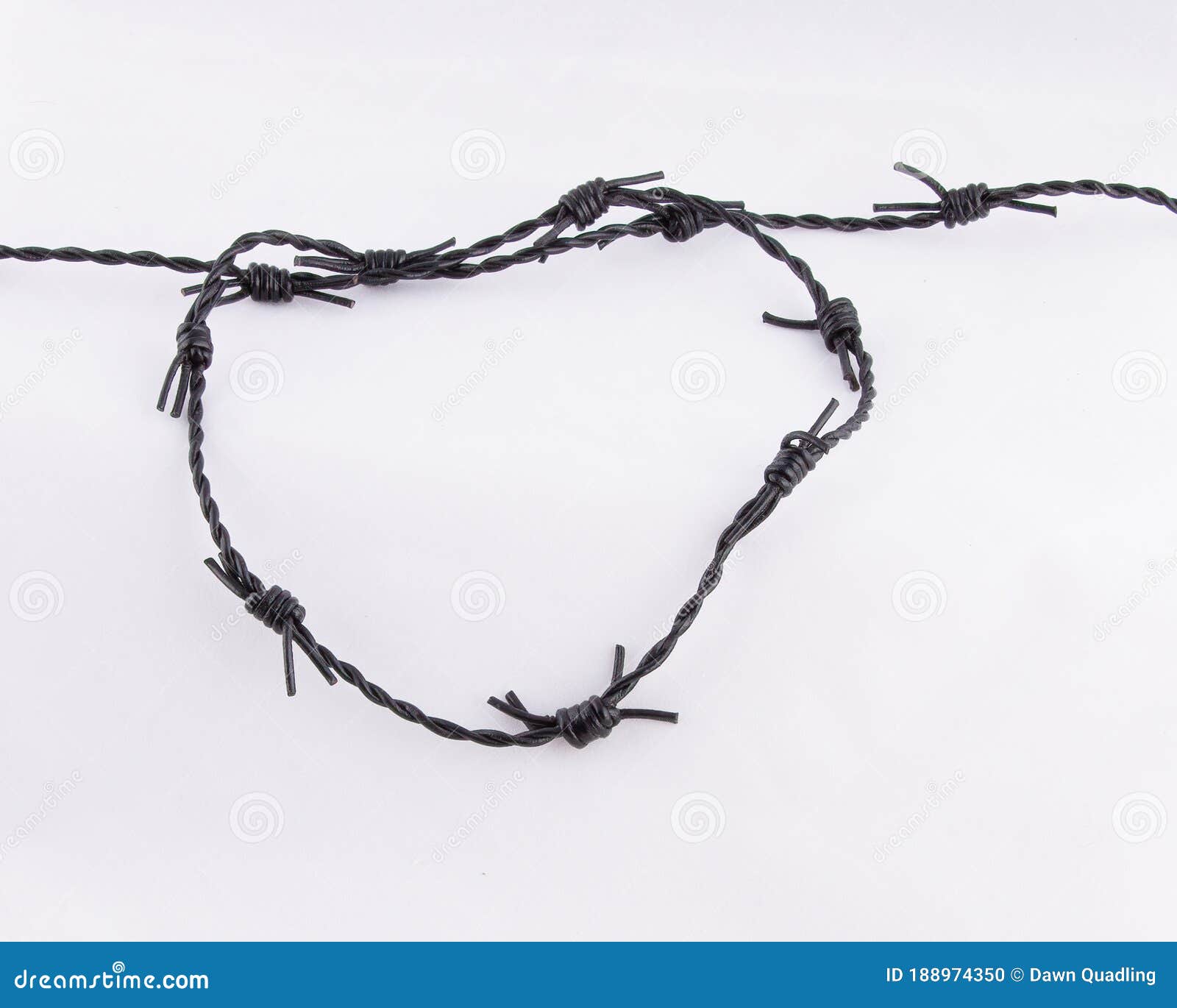 621 Barbed Wire Circle Photos Free Royalty Free Stock Photos From Dreamstime