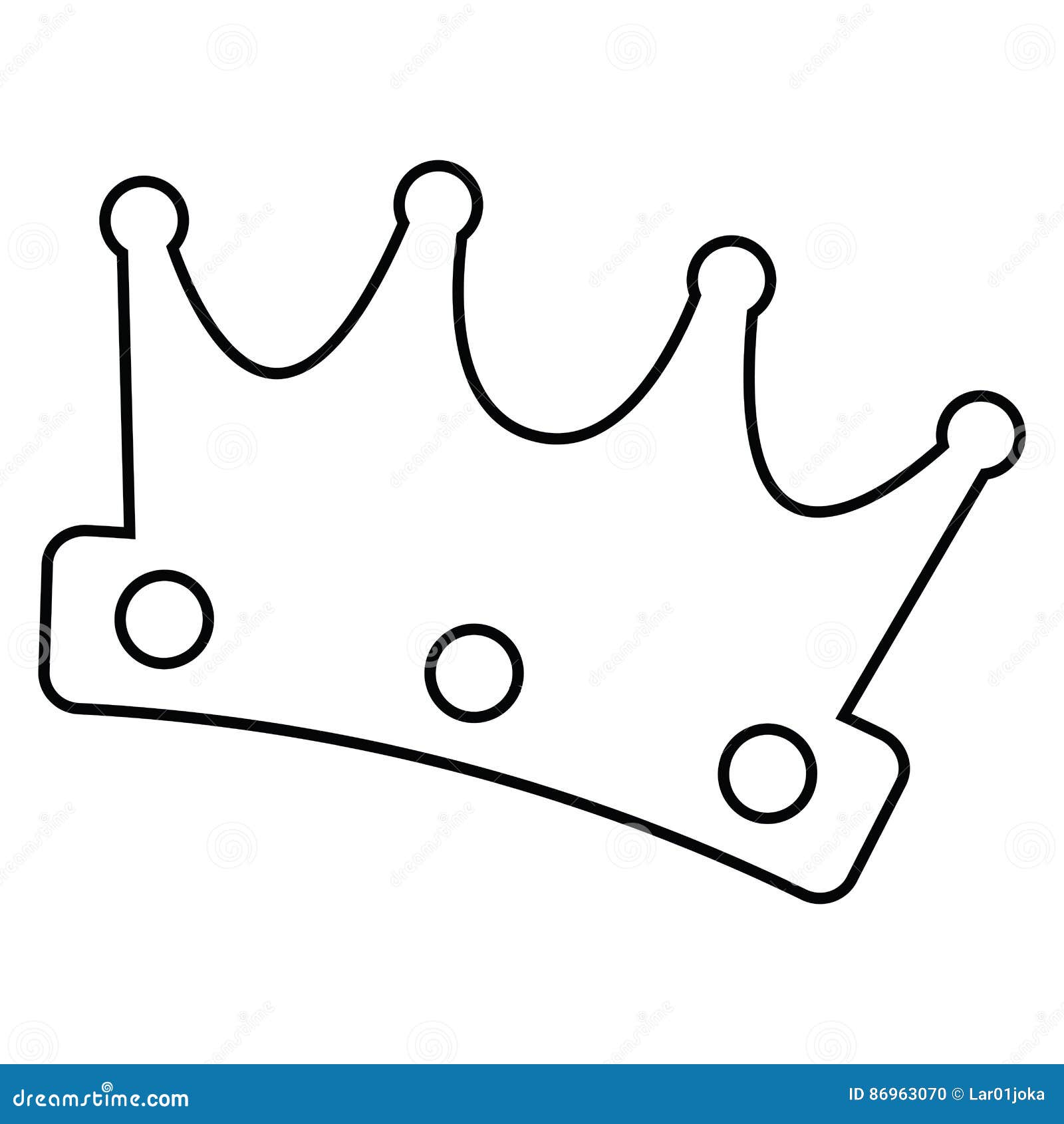 Free Free Crown Outline Svg 131 SVG PNG EPS DXF File