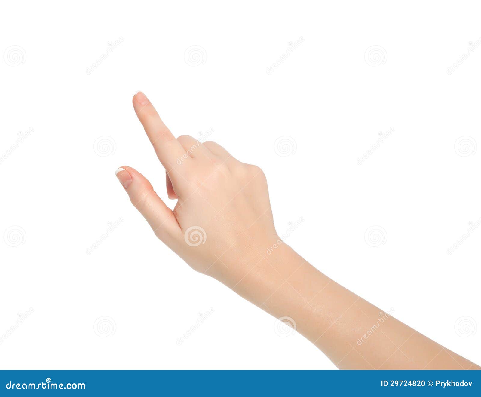 https://thumbs.dreamstime.com/z/isolated-female-hand-touching-pointing-to-something-29724820.jpg