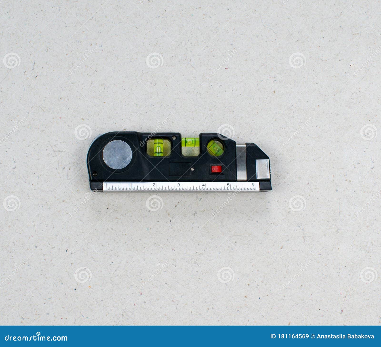 Light up 2024 spirit level
