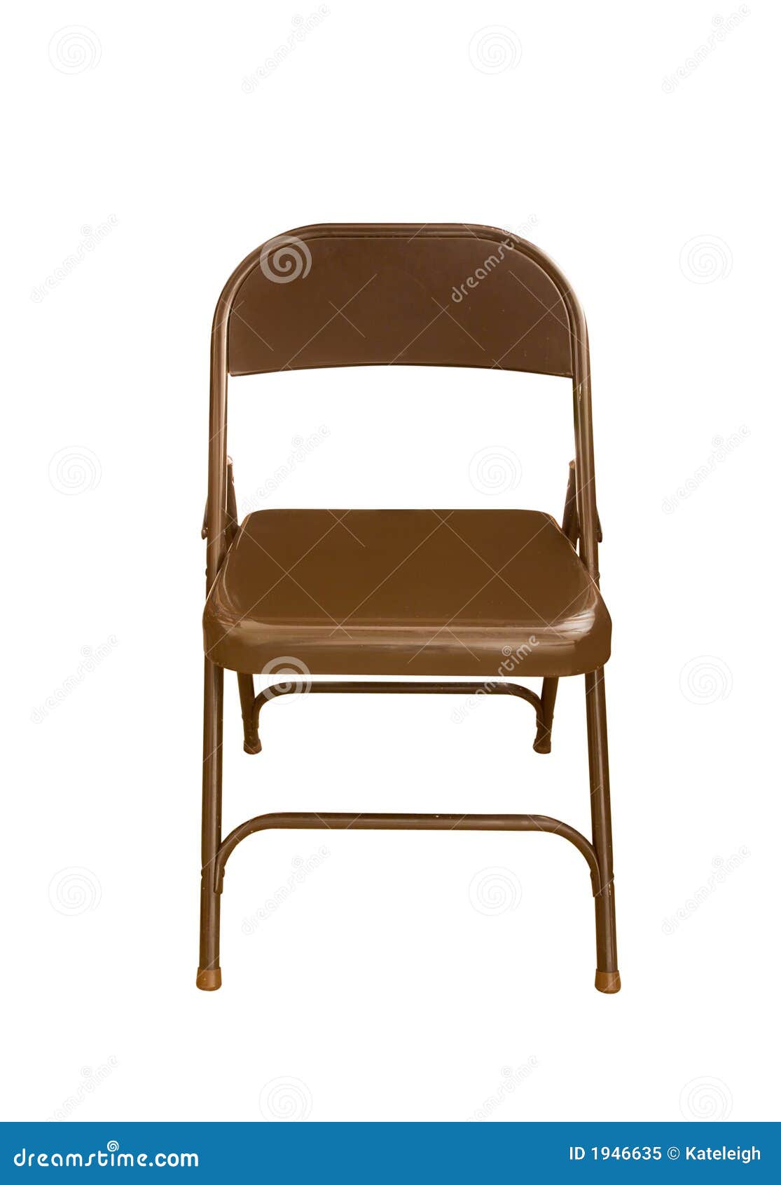  folding chair (clipping path)