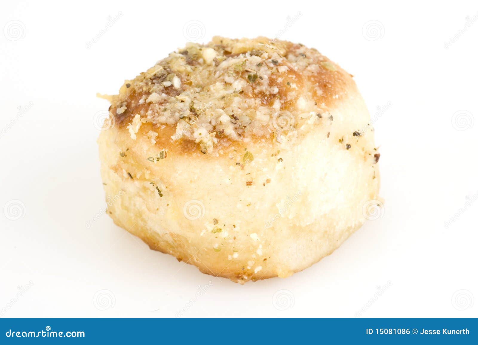 Isolated Garlic Knots Royalty Free Stock Image Image 15081086