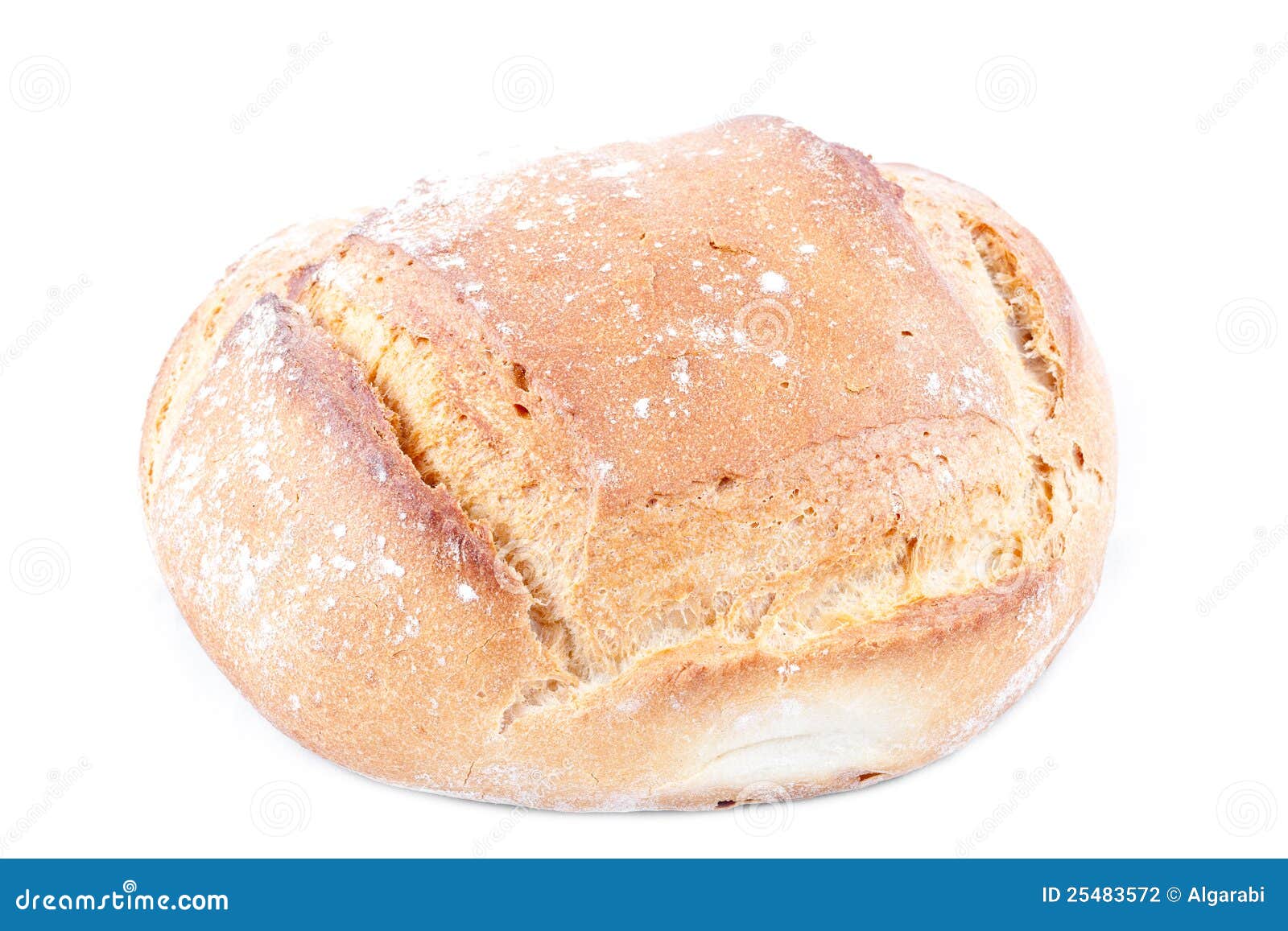  hogaza (spanish bread)