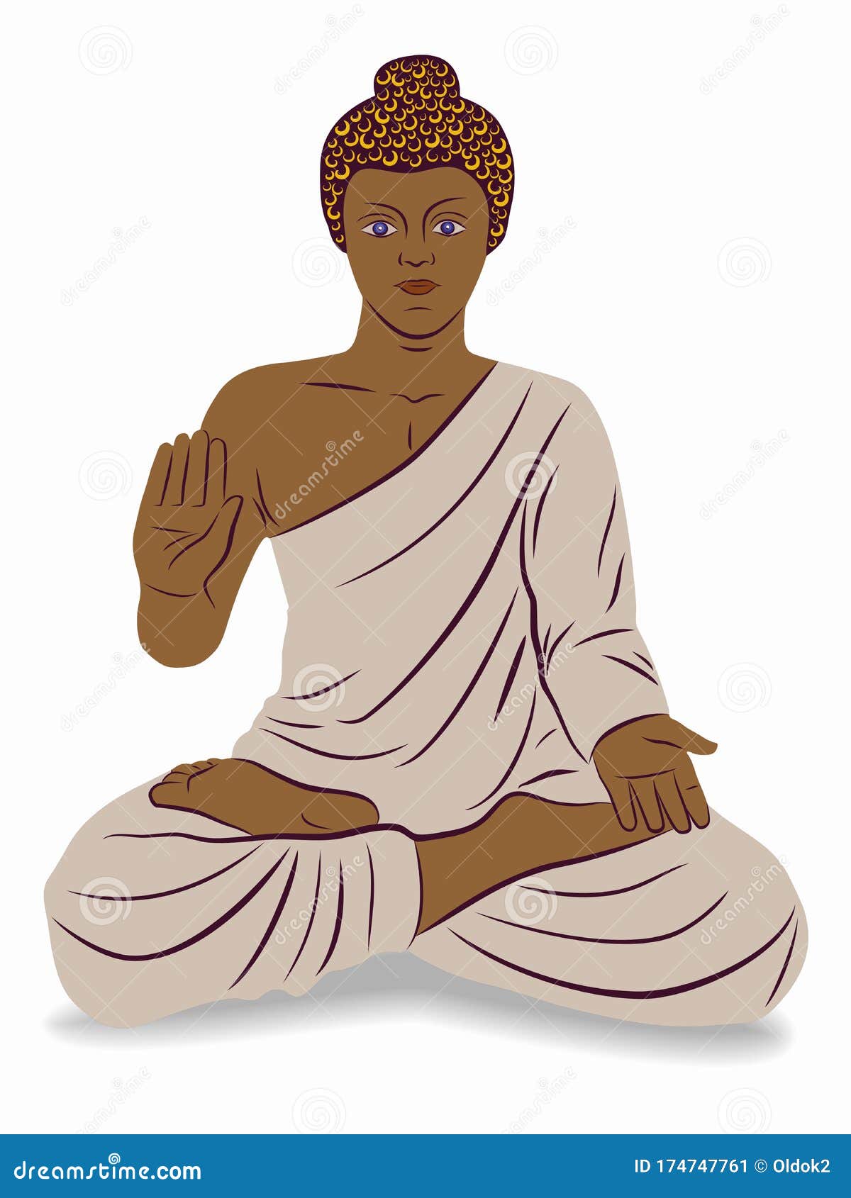Update more than 75 black buddha sketch best - seven.edu.vn