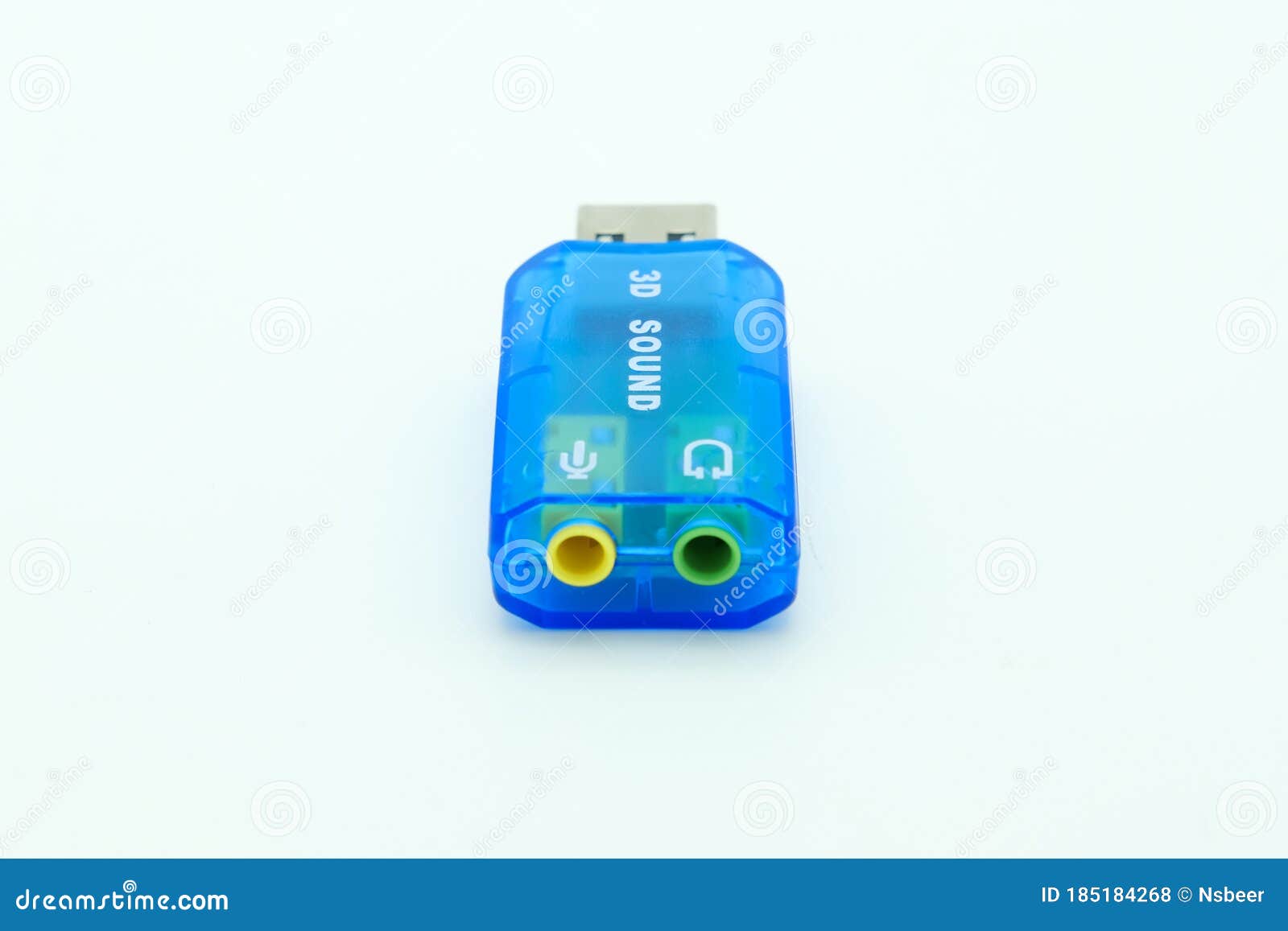 Audio Audio