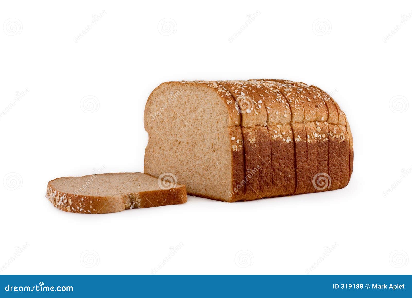  loaf of bread