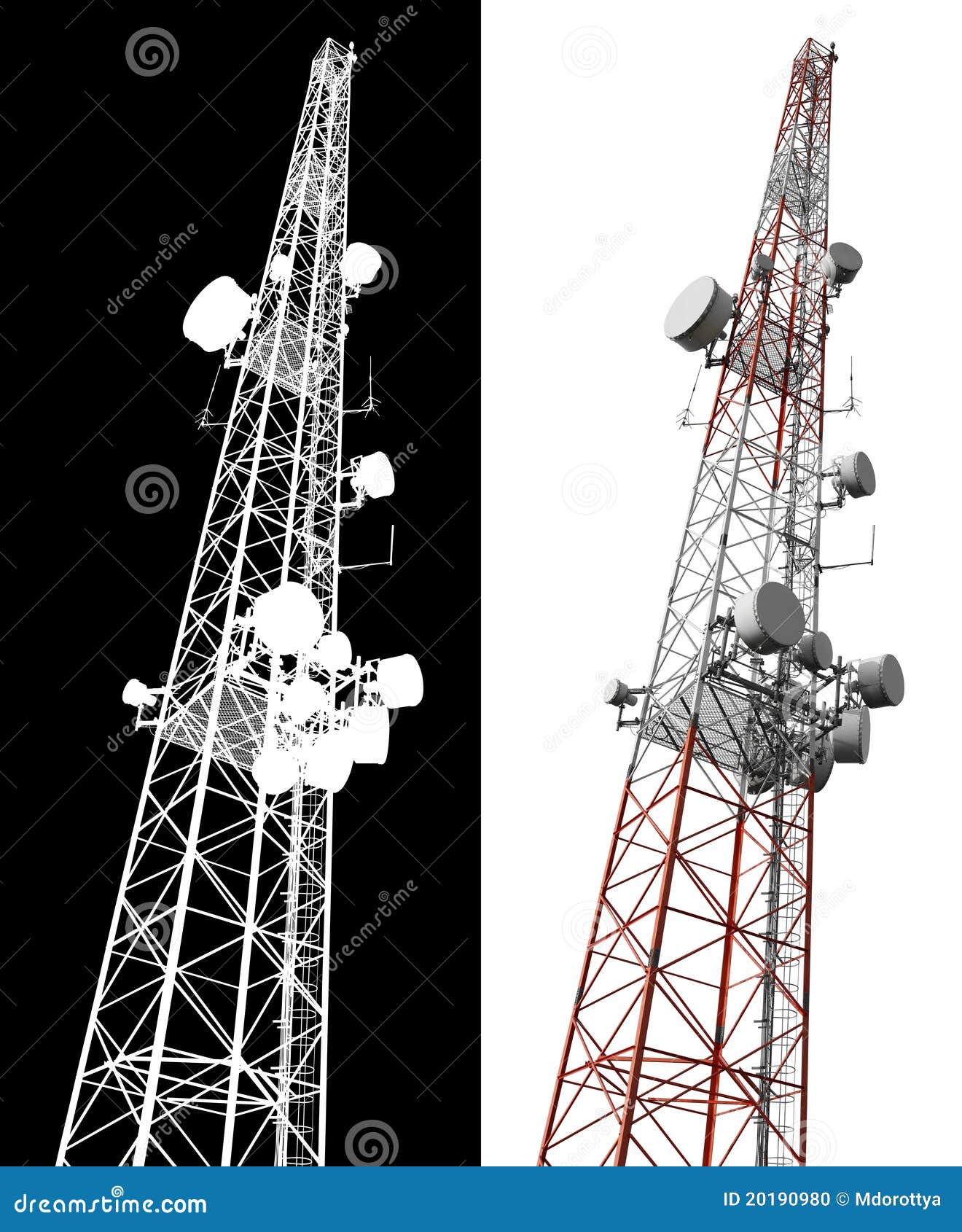 1500 Radio Tower Drawing Images Stock Photos  Vectors  Shutterstock