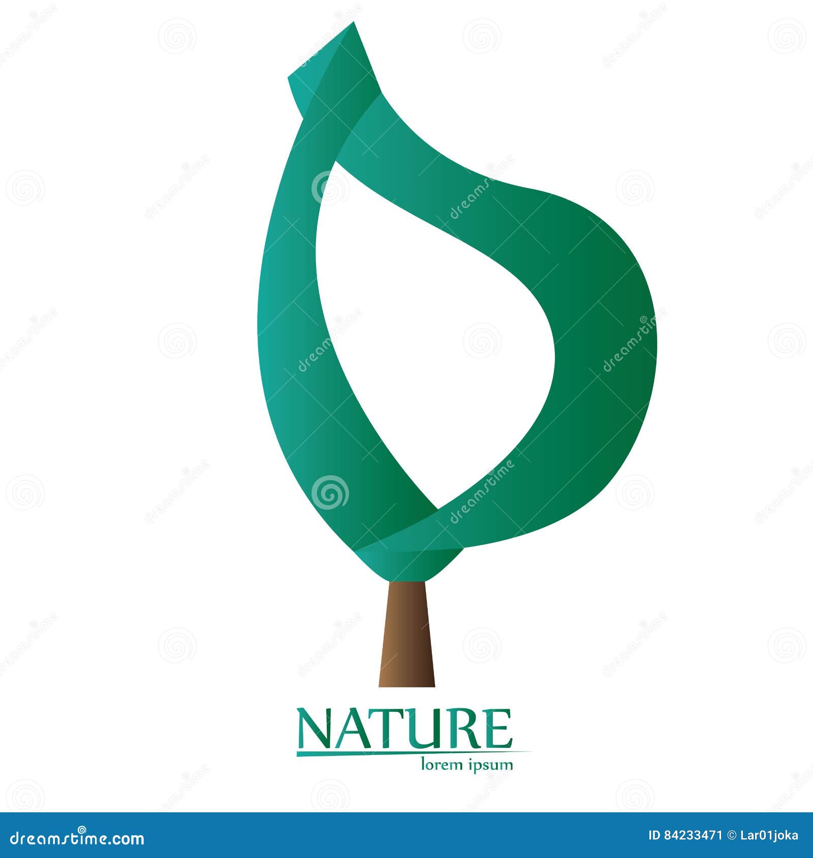  nature logo