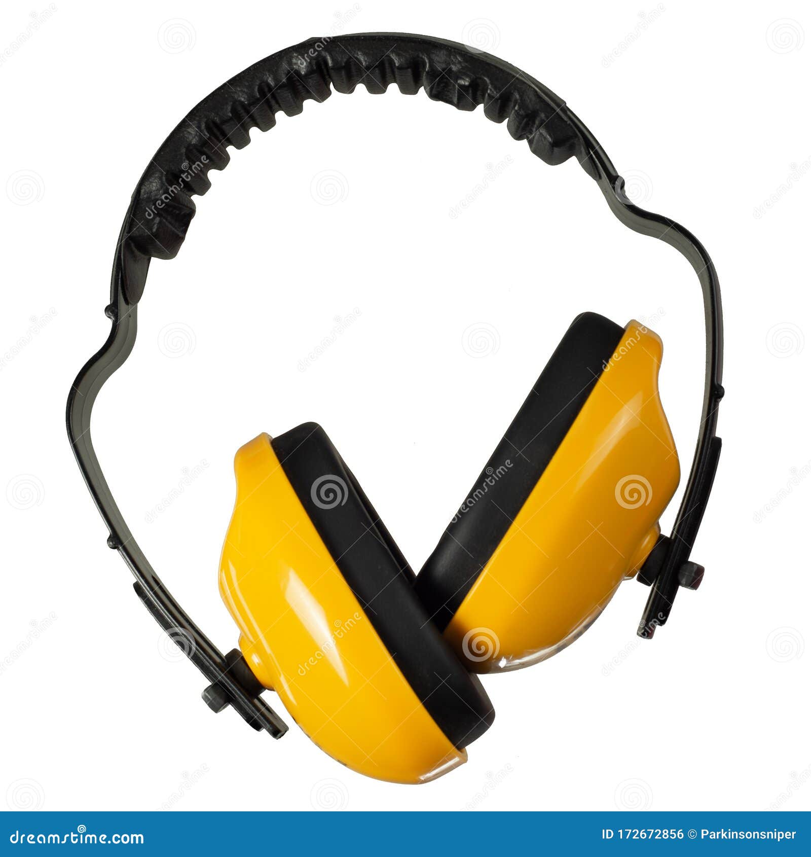noise reduction ear muffs