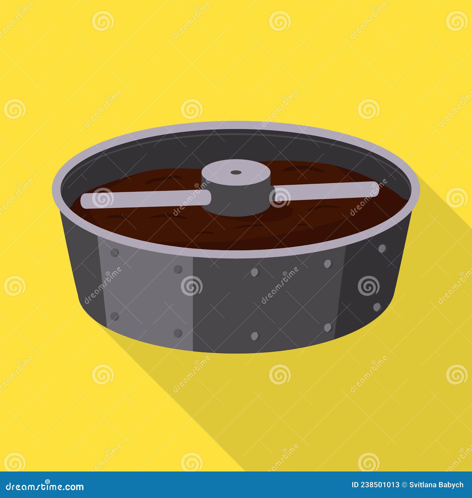 Isolated Object of Coffee and Roaster Logo. Set of Coffee and Machine