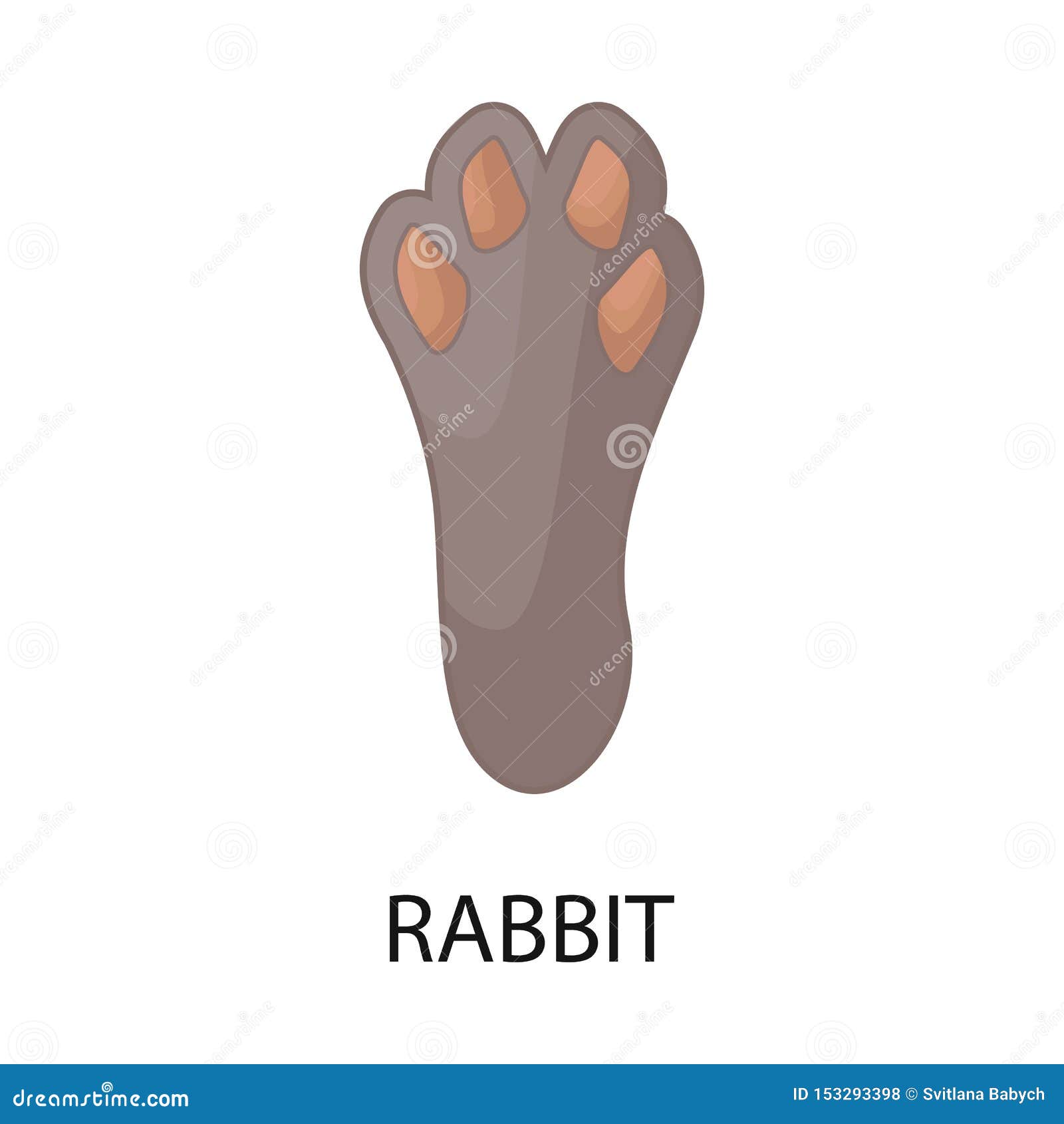 Free Free Bunny Trail Svg 776 SVG PNG EPS DXF File