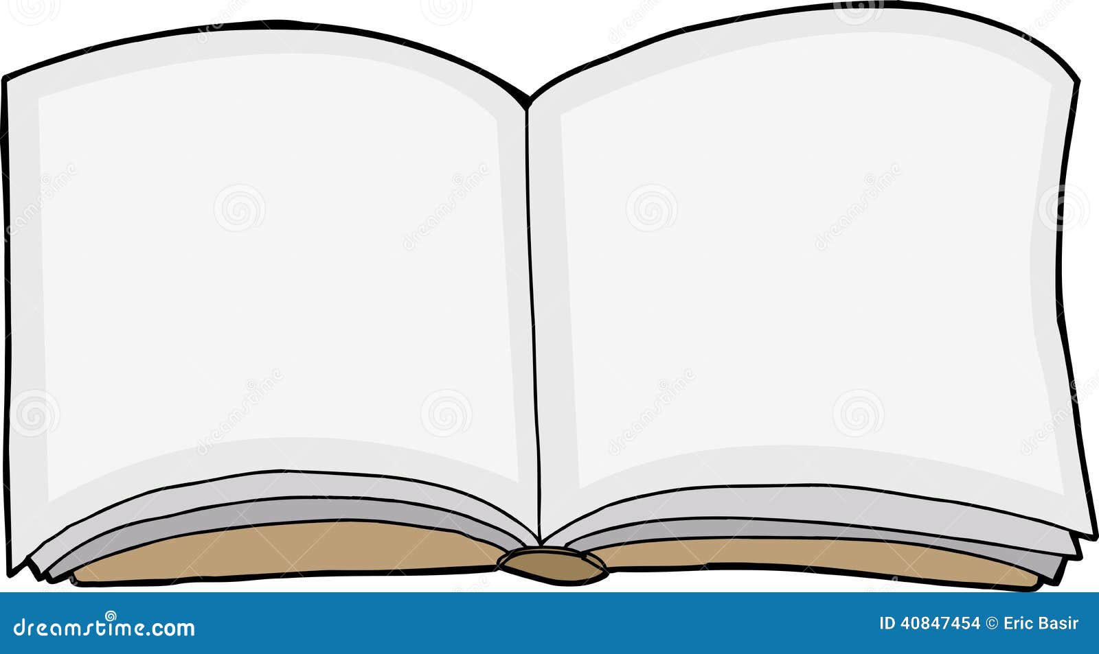 book page clipart - photo #15