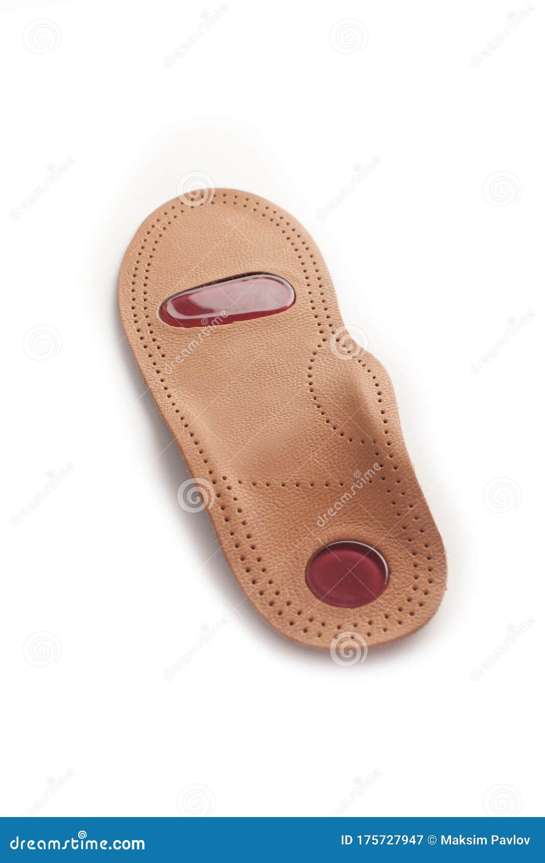 insoles for clubfoot