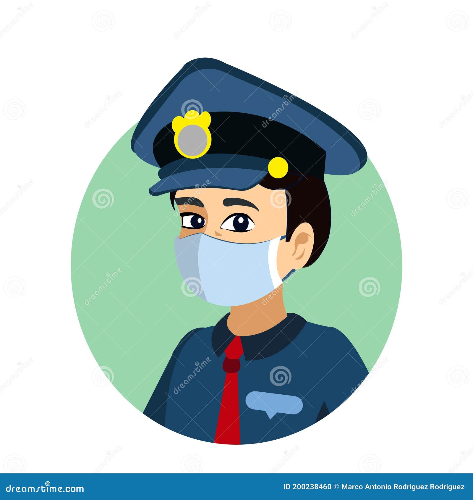 Featured image of post Police Cartoon Drawing With Mask - Check out our cartoon police selection for the very best in unique or custom, handmade pieces from our digital shops.