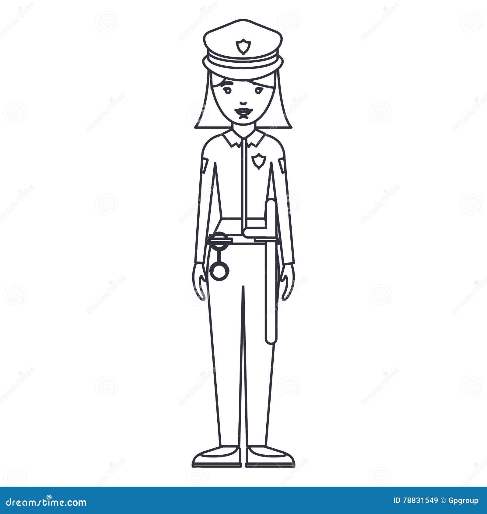 Featured image of post Cartoon Police Woman Drawing - Police uniform, police officer, cartoon, woman, traffic police, madhya pradesh police, finger, headgear png.