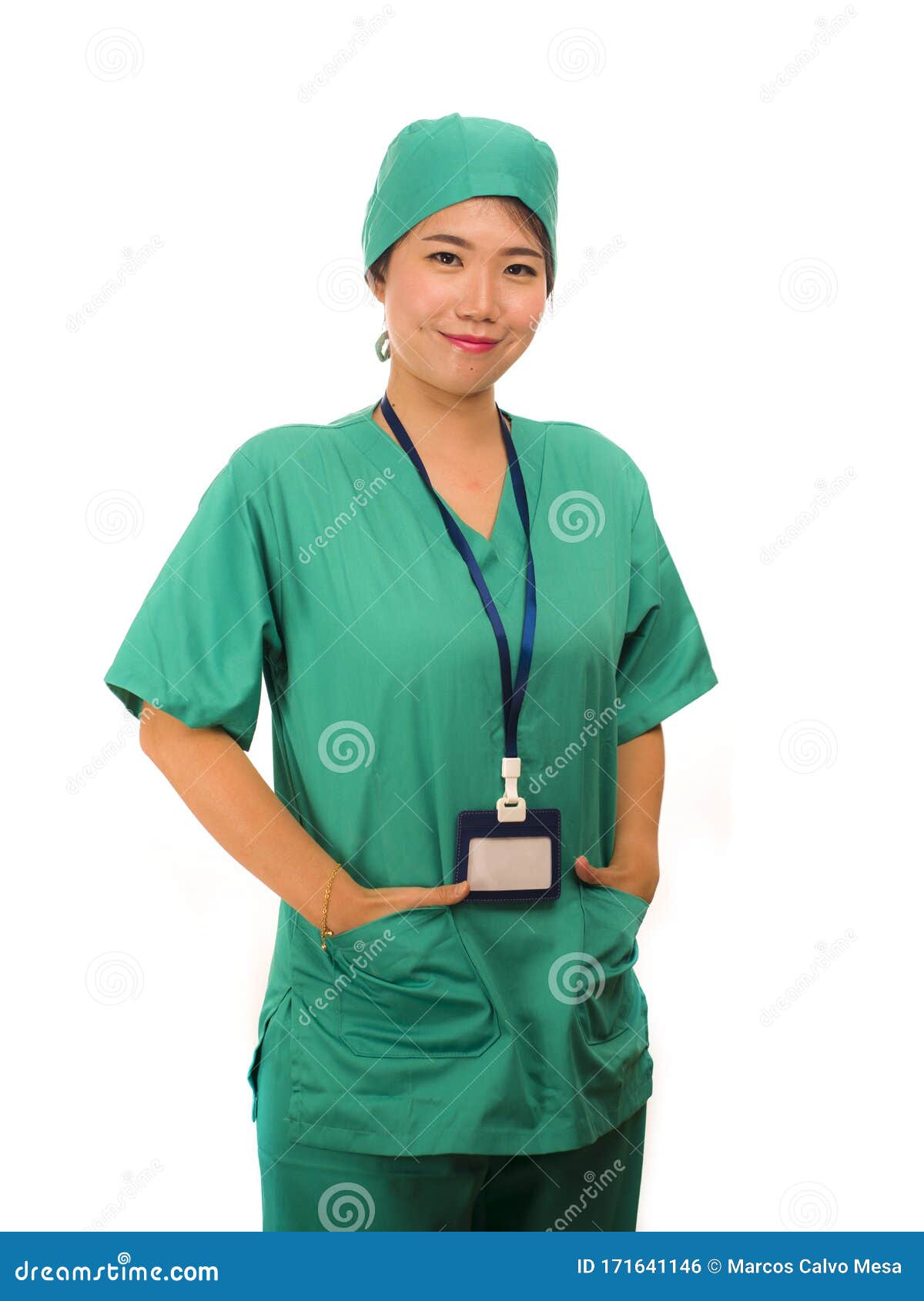 Medicine Hospital Nurse