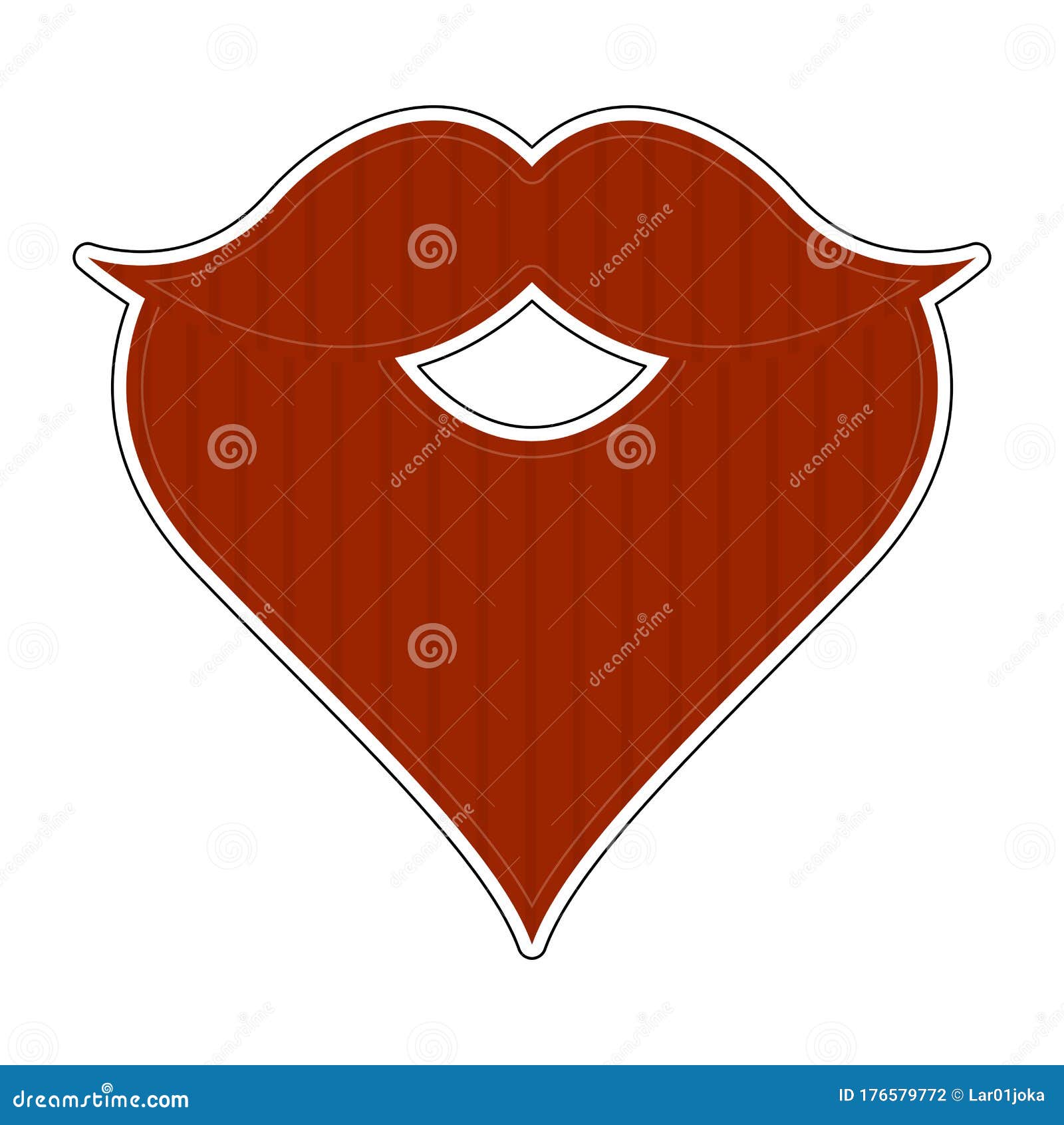 red head stock icons red head stock icons