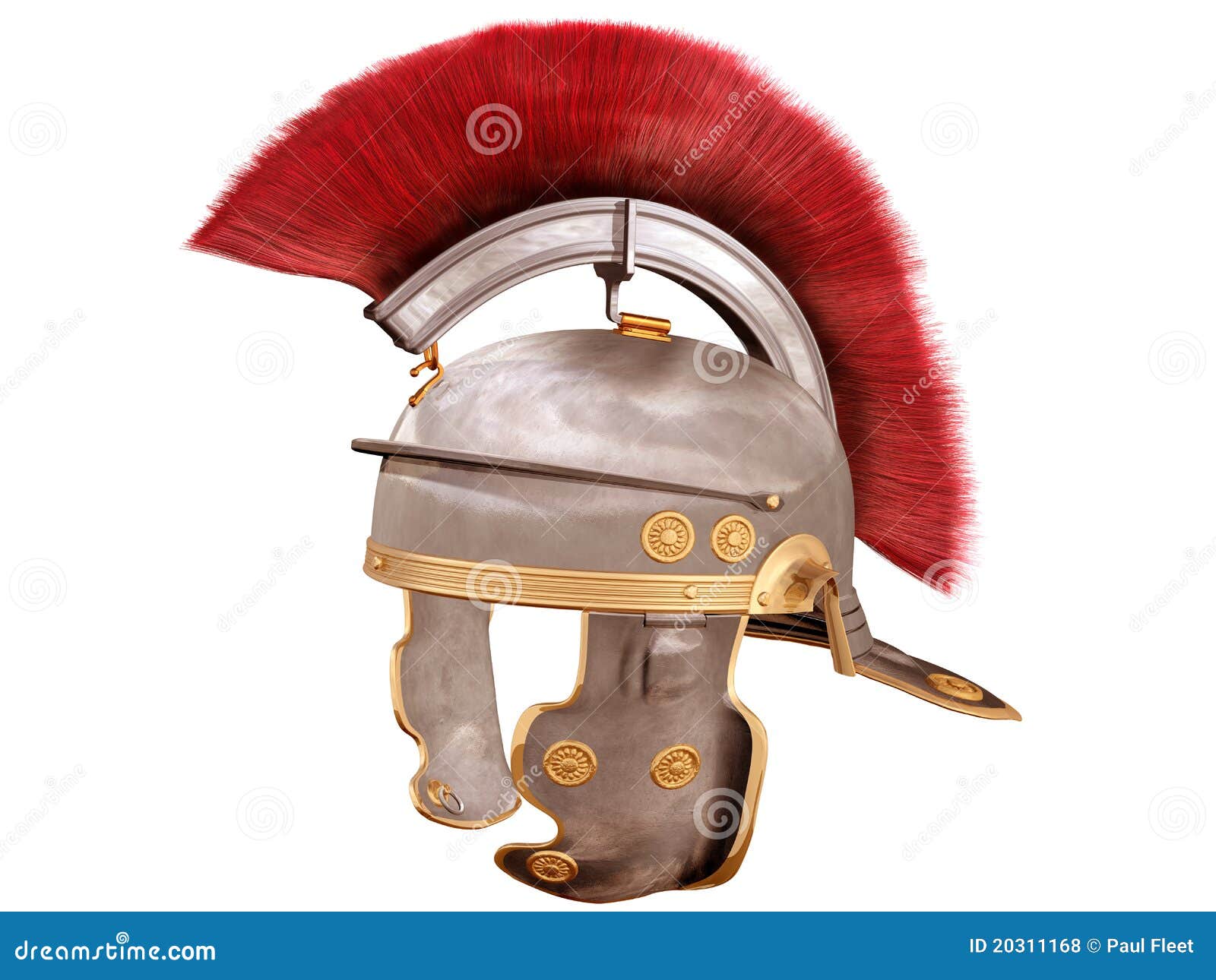 roman helmet