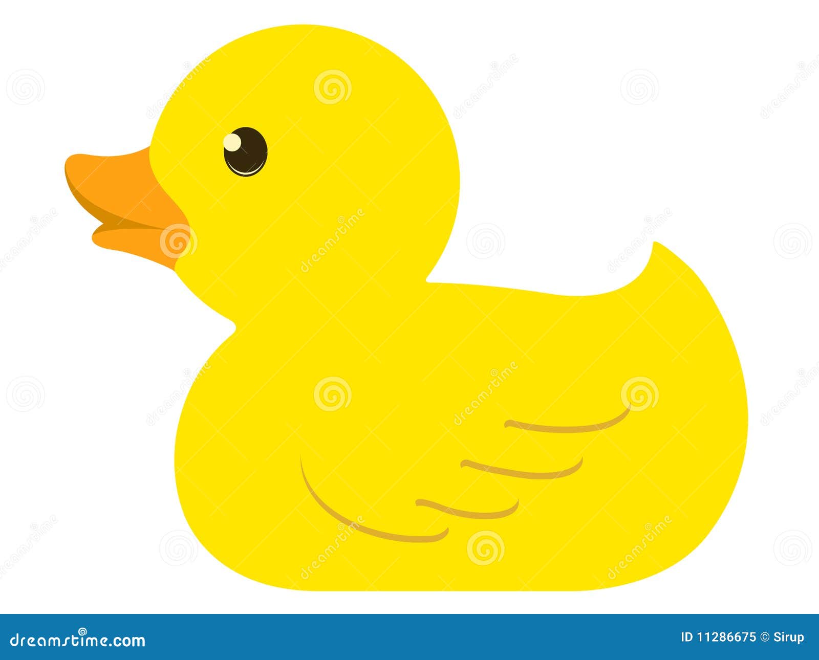  rubber duck