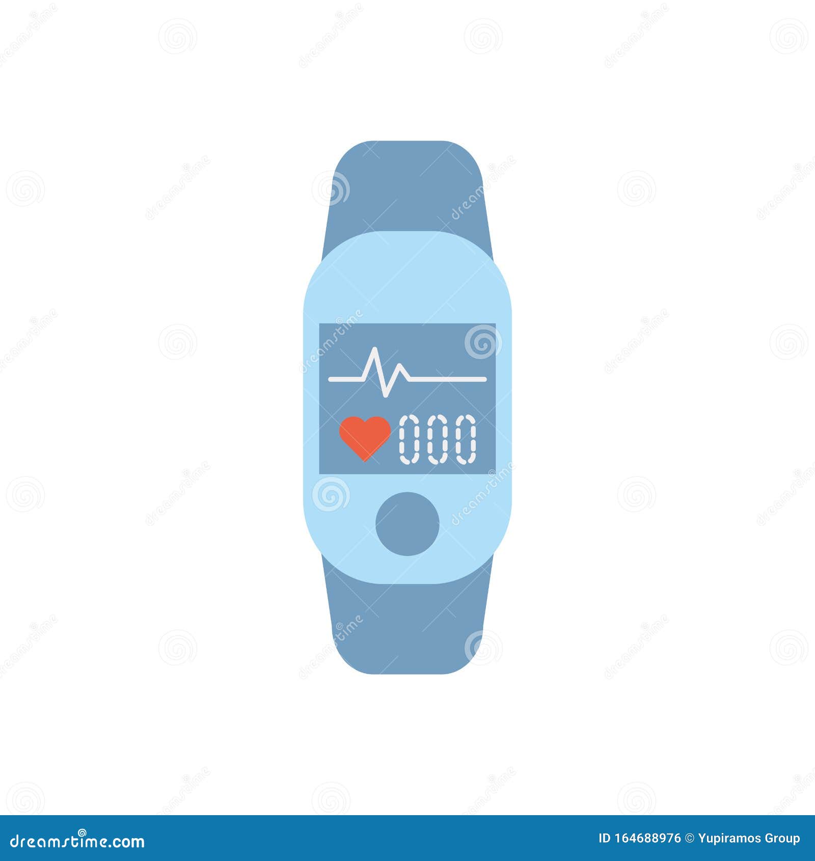 Modelo De Design De Banner De Relógio Inteligente Aplicativo Smartwatch De  Mídia Social De Relógio Inteligente Royalty Free SVG, Cliparts, Vetores, e  Ilustrações Stock. Image 211754610