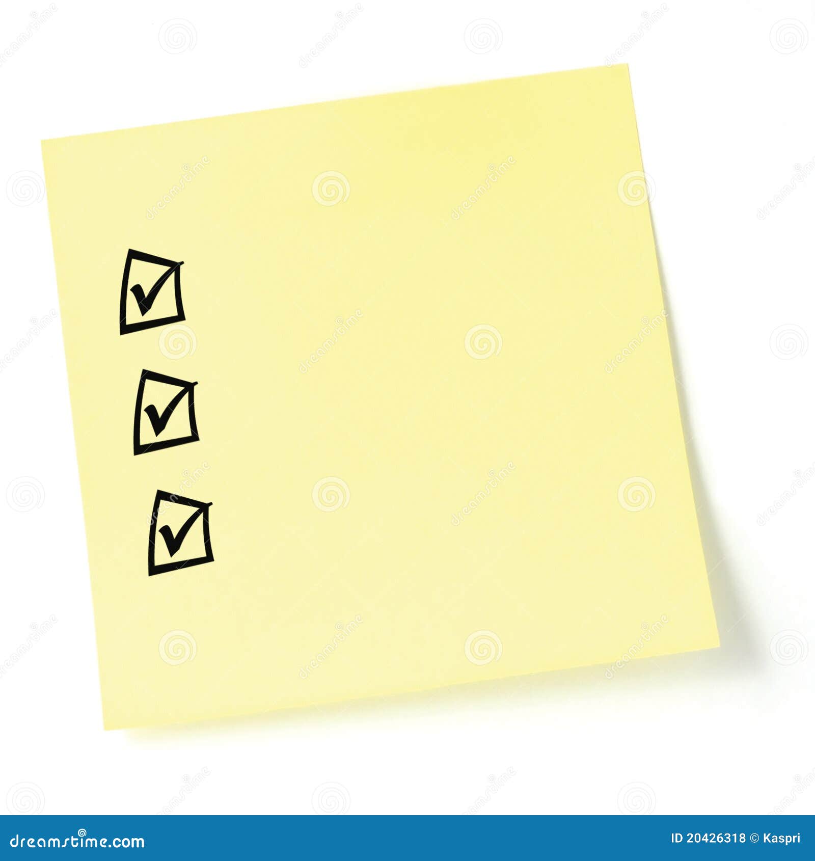 392 Check List Note Post Photos Free Royalty Free Stock Photos From Dreamstime
