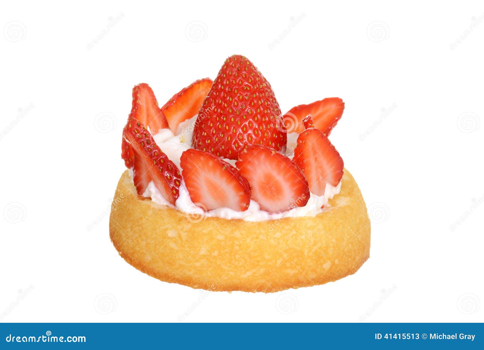 clipart strawberry shortcake dessert - photo #3