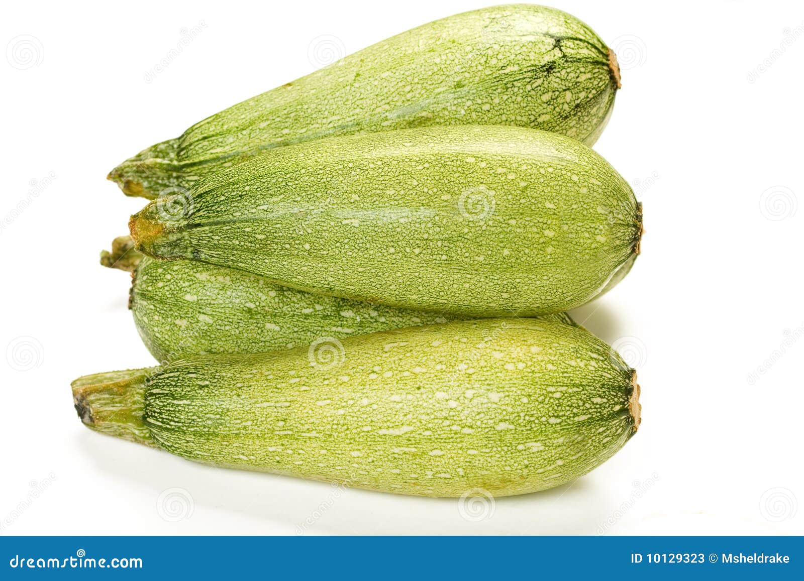 Summer Squash Zucchini Is Yellow Colored Gourd Also Known As Courgette