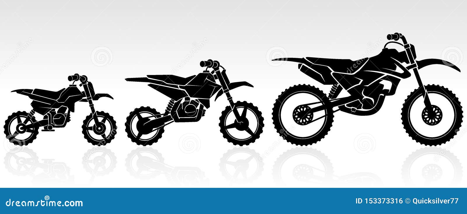kids motorcross bike