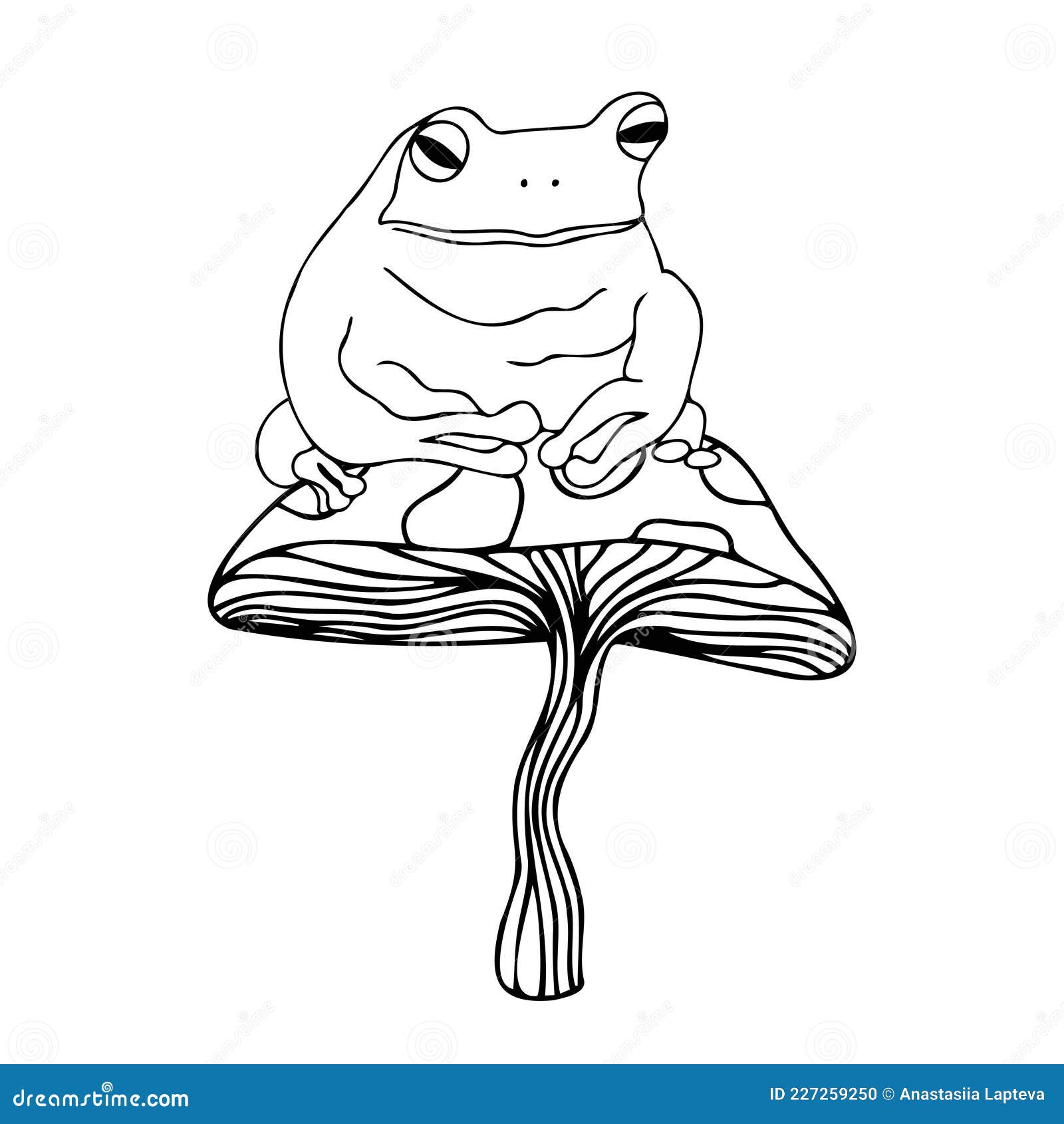 90 Frog Tattoos For Men  Amphibian Design Ideas