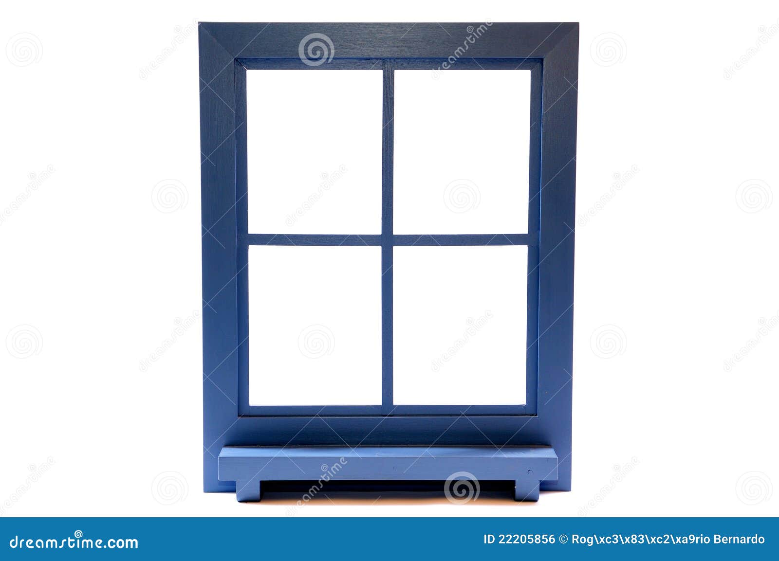 window
