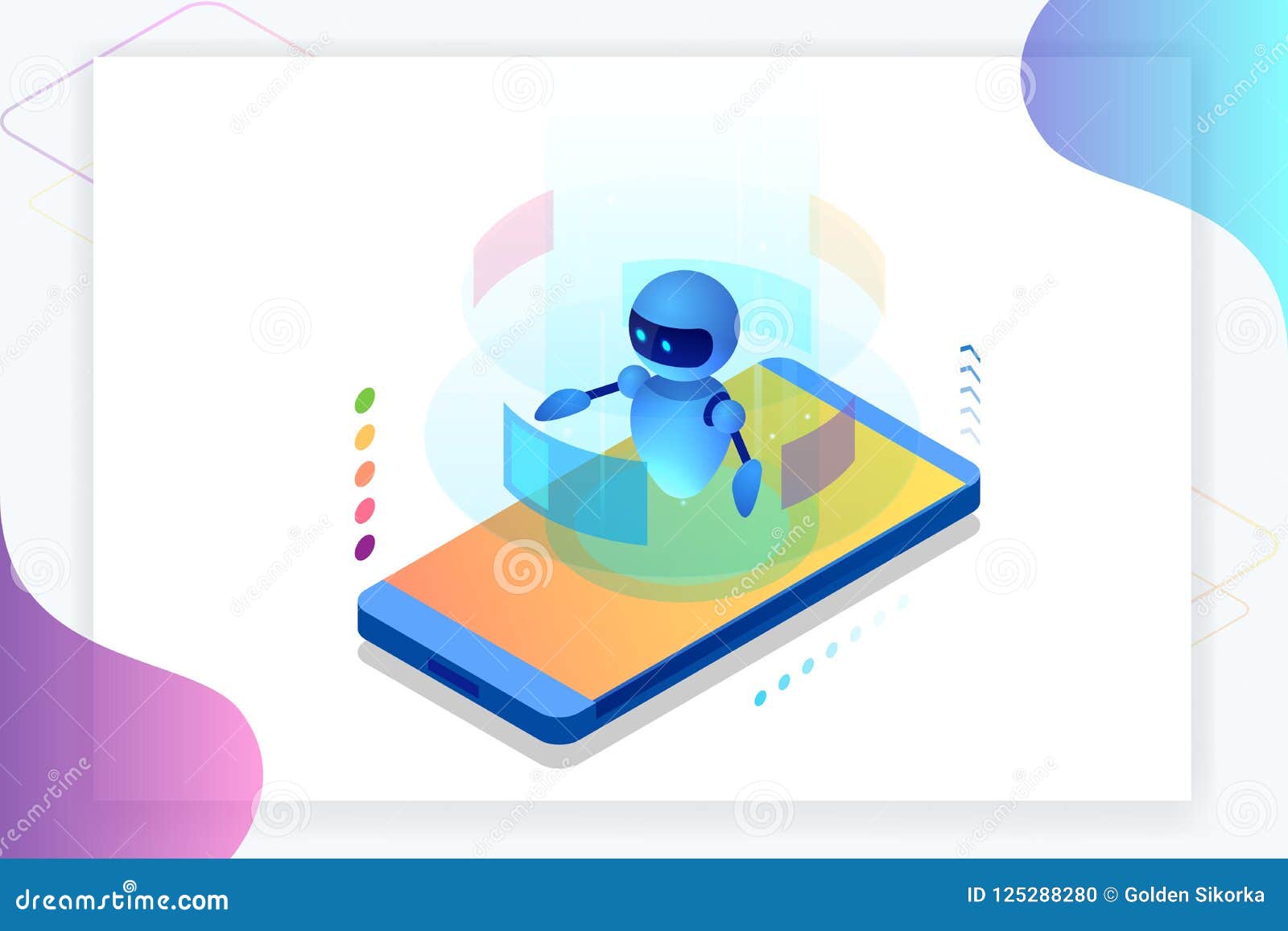 Isometric Artificial Intelligence Chatbot And Future Marketing Ai And Business Iot Concept Dialog Help Service Stock Vector Illustration Of Education Meeting 125 Isometric Artificial Intelligence Chatbot And Future Marketing Ai And Business Iot Concept Dialog Help Service Stock Vector Illustration Of Education Meeting 125